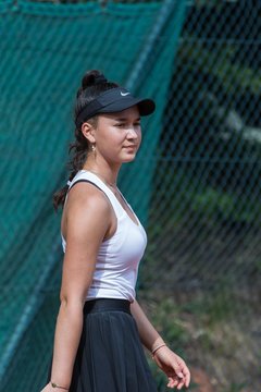 Bild 461 - BL Der Club an der Alster - Marienburger SC : Ergebnis: 3:6